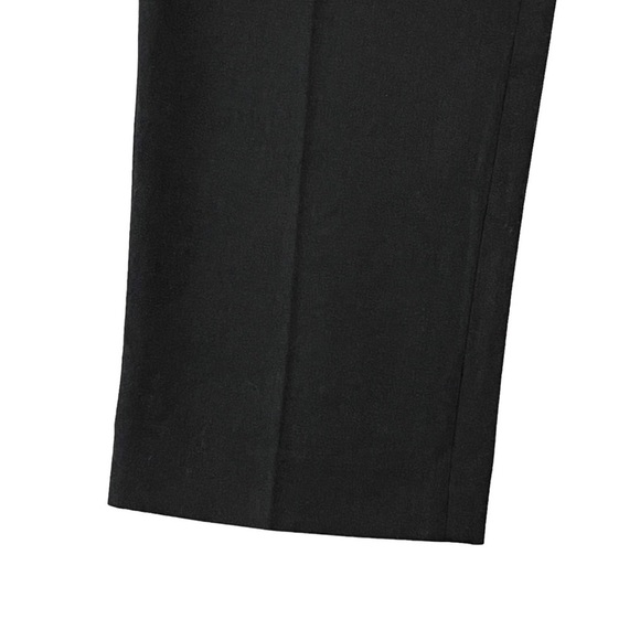 Vince Camuto Women’s Slim Ankle Dress Pants. Black Size 4 #1317 - Picture 5 of 7